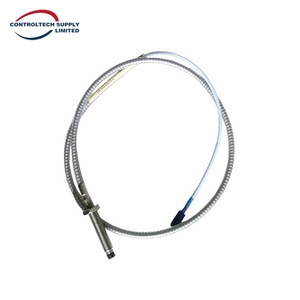 Sensor de Proximidad Original 330104-00-09-10-02-00 en Stock, Envío Rápido, Sensor para Automatización Industrial - Product Image 4