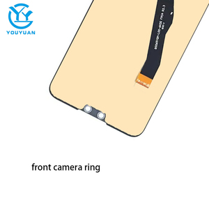 Schermo Touch Sostitutivo Economico e Display LCD Touch per Telefoni Cellulari <span class=keywords><strong>Huawei</strong></span> <span class=keywords><strong>Y9</strong></span> <span class=keywords><strong>Prime</strong></span> <span class=keywords><strong>2019</strong></span> - Product Image 6