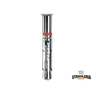 Chevilles à expansion M-SK Fischer TA-douille hexagonale (25pcs) - Product Image 1