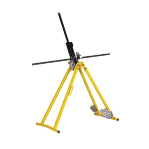 Machine à cintrer les tuyaux <span class=keywords><strong>électrique</strong></span> à vente chaude, <span class=keywords><strong>cintreuse</strong></span> de tuyaux manuelle, <span class=keywords><strong>cintreuse</strong></span> de tubes de 30 mm pour tuyaux à paroi mince - Product Image 1