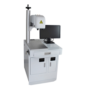 ใช้งานง่าย JCZ FEELTEK SINO GALVO 3D เส้นใยเลเซอร์เครื่องหมาย - Product Image 4