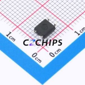 ทรานซิสเตอร์เอาต์พุตทรานซิสเตอร์ SOP-4-2.54mm XBL354B-TAG ใหม่ของแท้ - Product Image 2