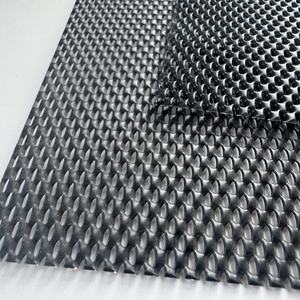 알루 가드 알루미늄 천공 보안 메쉬 도어 - Product Image 6