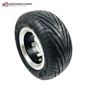 Neumático Original Dualtron X Limited de 13 Pulgadas con Llanta, Neumático Delantero y Trasero Compatible con el Scooter Eléctrico Dualtron X Series de 13 Pulgadas - Product Image 4