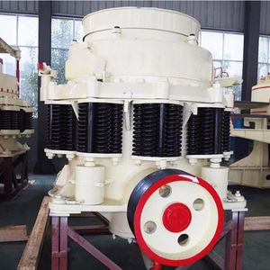 Hot Sales Large Capacity Secondary Symons 4-1/4FT 4.25FT Stone Cone <b>Crusher</b> - Product Image 2