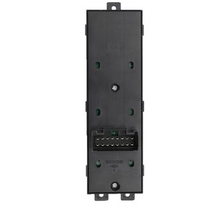 Interruptor Regulador de Ventanilla de Coche YITRUM 93570-1Y100 para Kia Picanto 12-15 Eléctrico 12V con Función de Descenso Automático - Product Image 4