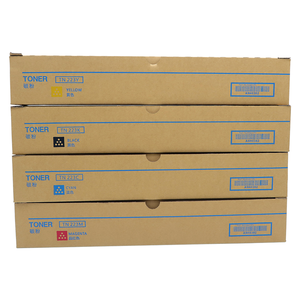 ตลับหมึก TN223หมึก Konica Minolta ที่ใช้ร่วมกันได้สำหรับ C256 C226 Bizhub C7226เครื่องพิมพ์ C7222 - Product Image 6