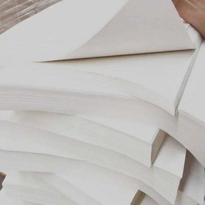 Papel Offset Sin Madera Color Crema 98-102% de Brillo, Papel de Impresión Sin Recubrimiento para Libros en el Mercado de Omán - Product Image 6