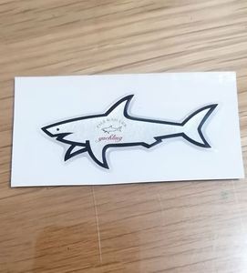 Pegatinas 3D Impermeables de Paul Et Shark para Decoración DIY de Tablets, Móviles, Neveras y Equipaje - Pegatina CP Jul Omerta Vrunk Shark - Product Image 5