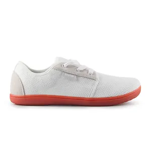 minimalist Shoes for Men Women walking and Sports Fashion OEM Logo ODM casual barefoot shoes woman