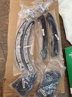 5591766200 dành cho LAND ROVER BỘ XE TẢI VÀ XE TAY GA TRÊN & DƯỚI TRÁI & PHẢI VÀ BỘ CĂNG XE TẢI VÀ CĂNG XE TAY GA TRÊN & DƯỚI RANGE LR4 MR0235 LR032048 C2Z22078KIT INA