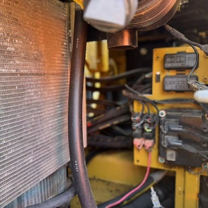 รถขุดแคตเตอร์พิลลาร์มือสองคุณภาพสูง รุ่น CAT 310 รถขุดขนาดเล็ก เครื่องจักรก่อสร้างขนาดเล็กสำหรับขาย - Product Image 6