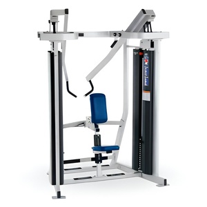 Équipement <span class=keywords><strong>de</strong></span> <span class=keywords><strong>musculation</strong></span> d'<span class=keywords><strong>occasion</strong></span> <span class=keywords><strong>de</strong></span> Chine : <span class=keywords><strong>Machine</strong></span> à presser les épaules / <span class=keywords><strong>Machine</strong></span> d'exercice des épaules pour club <span class=keywords><strong>de</strong></span> <span class=keywords><strong>musculation</strong></span> et entraînement - Product Image 4