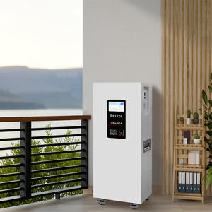 전원 벽 배터리 300ah 15kwh 태양 에너지 시스템 10kw 48v 리튬 배터리 팩 - Product Image 4