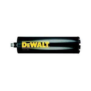 DEWALT-Forets humides DT9737-QZ-Montage mâle 1-2 ''-EAN 5035048071502 DRILL BITS MASONRY CORE DRILLS - Product Image 1