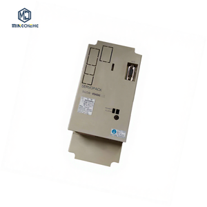 Variateur de fréquence/entraînement AC mono-axe SGDB-15ADG de qualité supérieure, compatible avec les servomoteurs de 1,5 kW, triphasé AC 200-230V - Product Image 1