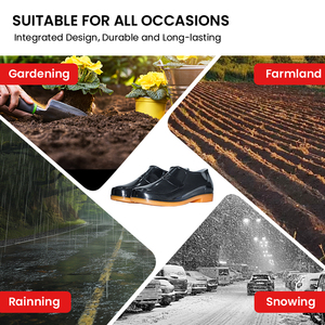 الأكثر مبيعًا أنبوب منخفض مقاوم للماء مضاد للانزلاق للنساء أنيق - Product Image 2