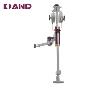 Aierte gấp Loại mã hóa chính xác thiết kế tuốc nơ vít điện cánh tay Cân bằng 25Nm mô-men xoắn AC 110-220V cho 3C/Home/Auto - Product Image 3