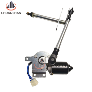 Piezas de Maquinaria de Construcción Nuevas de Alta Calidad para Excavadora <span class=keywords><strong>Keith</strong></span>, Motor de Limpiaparabrisas 130/200/210/240/250-6-A6 - Product Image 4