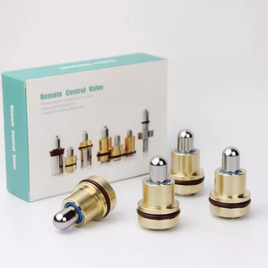 Manopole Joystick Foton Lovol JINDA FR60 65 80 150 170 200 <span class=keywords><strong>210</strong></span> 260 con Punte a Proiettile per Ricambi Sumitomo SH120F2 - 6 Mesi di Garanzia - Product Image 4