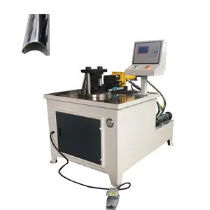 Hydraulic Stainless Steel Hole-punching and Arcing Machine