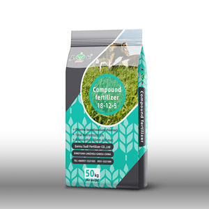 18-12-5 Npk herbe spécifique <span class=keywords><strong>engrais</strong></span> composé garder un grand stock de marchandises - Product Image 5