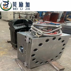 رأس يموت بيليجيا بدون شبكة - Product Image 2