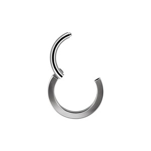 Vente en gros de bijoux de piercing corporel, anneaux de nez, boucles d'oreilles hélix, bijoux de piercing en titane G23, anneaux de nez en forme de goutte d'eau - Product Image 6