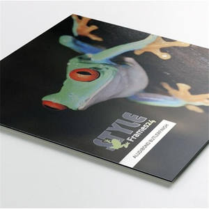 Panneau composite en aluminium imprimable Aludream de 4*8 pieds Offre Spéciale <span class=keywords><strong>Dibond</strong></span> 1220*2440mm <span class=keywords><strong>3</strong></span> <span class=keywords><strong>Mm</strong></span> * 0.21mm - Product Image 5