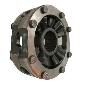 DIFF. CASE COMPLETO Vite adatta per differenziale assale Rockwell Meritor A33235B1250 A3235B1250 - Product Image 5