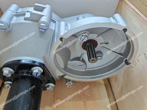 Kit essieu arrière et différentiel TXT EZ-GO 17010018 1701001-8 Kit de conversion d'essieu <span class=keywords><strong>Reax</strong></span> 10 dents 600357 614063 - Product Image 4