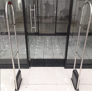 Cửa hàng bảo vệ an ninh <span class=keywords><strong>EAS</strong></span> Hệ thống an ninh <span class=keywords><strong>RF</strong></span> Antenna <span class=keywords><strong>8.2MHz</strong></span> <span class=keywords><strong>EAS</strong></span> <span class=keywords><strong>RF</strong></span> hệ thống kép chống trộm bán lẻ hệ thống báo động - Product Image 6