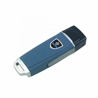 Sistema Integrado de Control y Gestión de Patrullaje con GPS, Protección IP54 y Pantalla Táctil