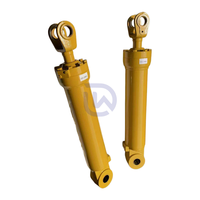 Cylindre hydraulique 242-4272 133-2964 133-2963 242-4270 pour chargeuse sur pneus CAT 950H 966G 972H, bras hydraulique, flèche, godet
