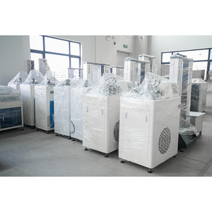 Giải pháp hoàn chỉnh cho thử nghiệm vicon & HDT-Model mới nhất với công nghệ điều khiển chính xác & làm mát tăng tốc - Product Image 6