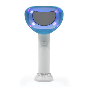 อุปกรณ์แสดงคราบพลัคแบบใช้เครื่องจักรสำหรับการดูแลทันตกรรม ต้องมีสำหรับคนขี้เกียจ แสดงคราบพลัคด้วยแสงอัลตราไวโอเลต - Product Image 4