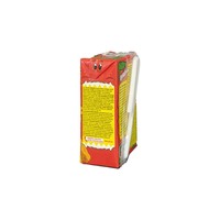 Aseptische 125S 200S 250S 500S 1000S Bakstenen Verpakking Anananas Voor Appelfruit Groentesap Steriele Melk Haspel Papieren Mappen