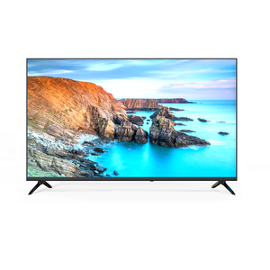 Televisor Inteligente de 43 Pulgadas, Televisor LED de 32, 40, 43, 50, 55, 65, 70, 85, 98 Pulgadas <span class=keywords><strong>con</strong></span> Android WiFi, Televisores Inteligentes <span class=keywords><strong>con</strong></span> <span class=keywords><strong>Google</strong></span> - Product Image 1