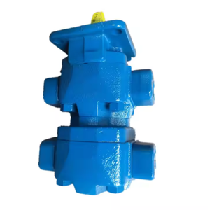 ปั๊มไฮดรอลิกสำหรับเครื่องจักรก่อสร้าง GXP0 B0D23WLTB10ABL 20 970 0 GXP0 A0C20ABR 21 850 0 ปั๊มซีรีส์ GXP0 - Product Image 1