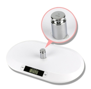 Produttore 20kg scala bambino famiglia madre e bambino scala neonato ospedale sano speciale bilance per bambini prodotti elettronici - Product Image 6