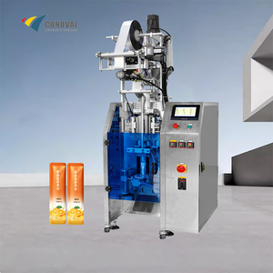 Machine d'emballage de sachets multi-voies 1g 2g 5g 10g Lait Thé Poudre Jus Poudre <span class=keywords><strong>Haricot</strong></span> Stickpack Sac - Product Image 1