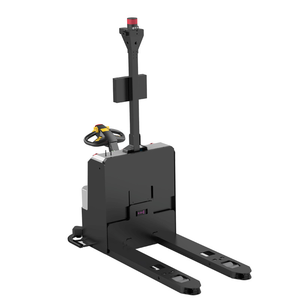 1.5 מלגזה מלגזה אוטומטית באופן אוטומטי לחלוטין עם נשיאת עומס טיפול במטל חדש כלים ארוזים - Product Image 4