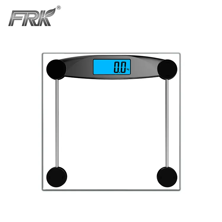 Vendita calda 180kg mini digital corpo portatile scala di peso