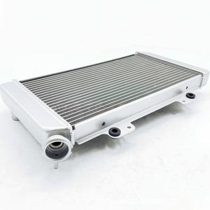 Pièces de <span class=keywords><strong>moto</strong></span>, réservoir d'eau, <span class=keywords><strong>radiateur</strong></span> compatible avec Hisun 700CC HS700 ATV - Product Image 3