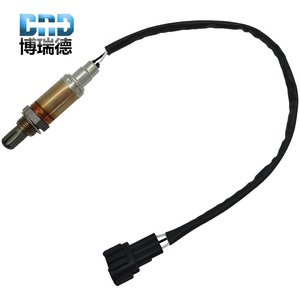 Auto Parts Oxygen Sensor for Nissan Paladin 2.4L O2 Sensor OEM 22690-AA001 Direct Replacement Part - Product Image 1