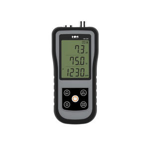 Monitor Portátil de pH, EC, <span class=keywords><strong>TDS</strong></span> y Temperatura <span class=keywords><strong>HM</strong></span>-200, <span class=keywords><strong>HM</strong></span> Digital - Product Image 2