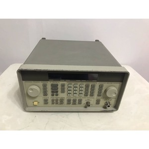 เครื่องกำเนิดสัญญาณ KEYSIGHT 8648C ความถี่ 9 กิโลเฮิรตซ์- 3.2 กิโลเฮิรตซ์ xgeqpt - Product Image 2