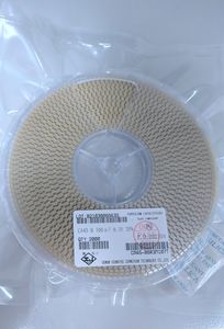 TAJB6R3K227RNJ T491B6R3K227AT 293d227alternative r3b2te3 220uF 10% 6.3V SMD 1210 227 tantal kapasitör için tantal kapasitör alternatif - Product Image 3