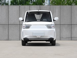 Nouvelle <span class=keywords><strong>Voiture</strong></span> Électrique Chinoise Populaire MINI Yuanbao Version Intelligente et Mignonne LHD/RHD pour les Trajets Urbains - Product Image 1