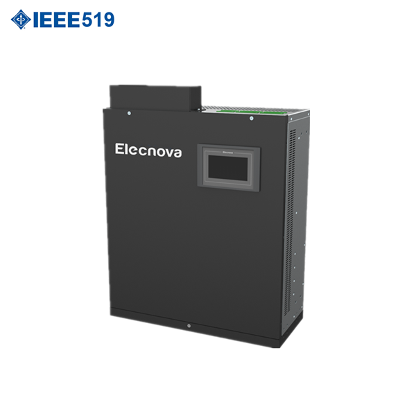 Active Harmonic Filter Active Power 30A Filter Automatic Power Factor Correction